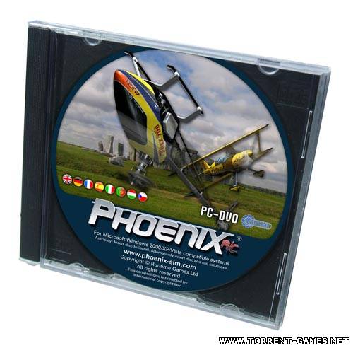 PhoenixRC 3.0m (P) [En] 2010