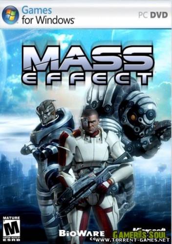 Mass Effect: Pinnacle Station (Electronic Arts)