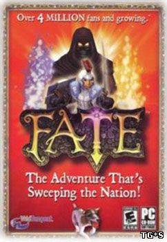 Fate (2005) PC | RePack от Pilotus