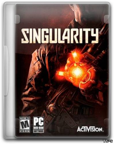 Singularity (2010) PC | RePack от R.G. Механики