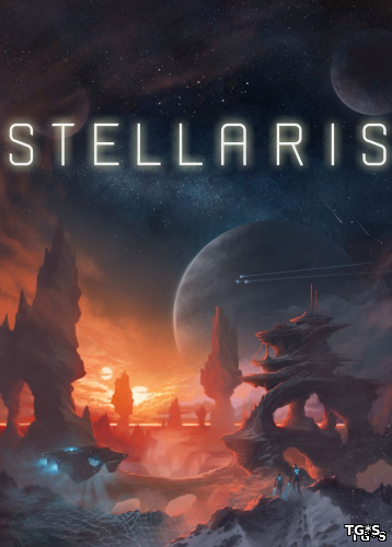 Stellaris: Galaxy Edition [v.1.2.4.23781] (2016) PC | RePack от Let'sPlay