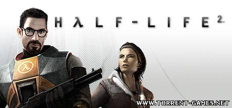 Half-Life 2 (2004) PC