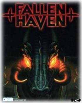 Fallen Haven (1997/PC/Rus)