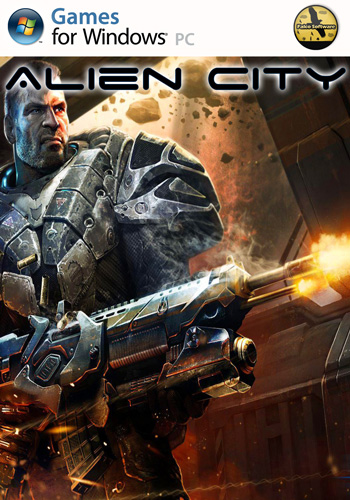 Alien City / [2014, Shooter]