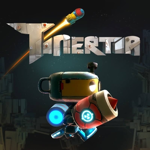 Tinertia [ENG / v 2.0] (2015) PC | RePack by R.G. Механики