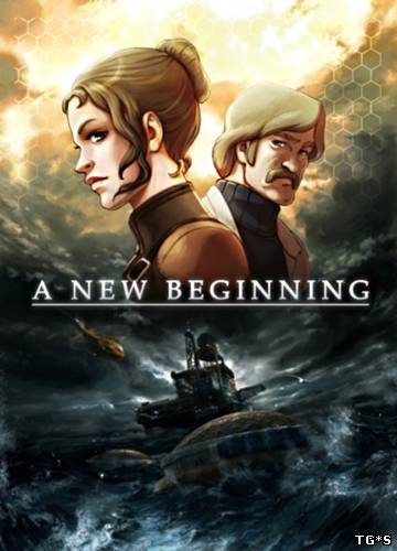 A New Beginning - Final Cut (2012) PC | Repack от R.G ReCoding