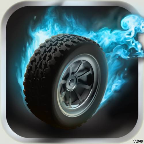 [+iPad] Death Rally [v2.0, Racing, iOS 3.2, ENG]