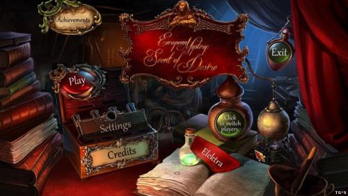 Придворные тайны: Аромат Желаний / European Mystery: Scent of Desire CE (2013) PC by tg