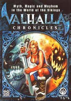 Valhalla Chronicles / Вальгалла [2002/RePack] RUS