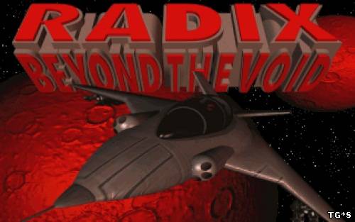 Radix: Beyond the Void [1995, ENG, L] by tg