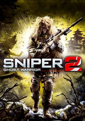 Sniper Ghost Warrior 2 [inc. Sniper Ghost Warrior 2 Siberian Strike (2013/PC//RePack/Rus) от xatab