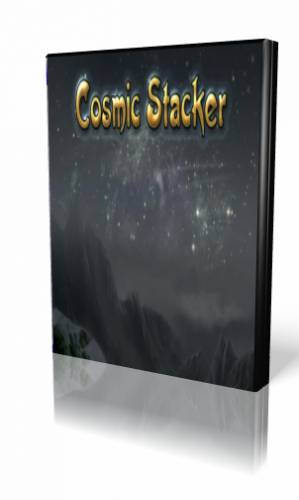 Cosmic Stacker