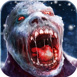 DEAD TARGET: Zombie (2014) Android