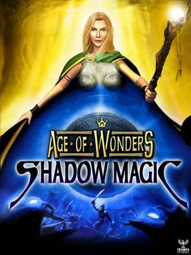 Age of Wonders: Shadow Magic (2003) PC | RePack