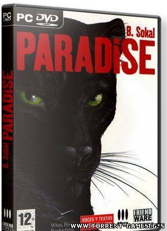 Парадиз / Paradise (2006/PC/Rus) by tg