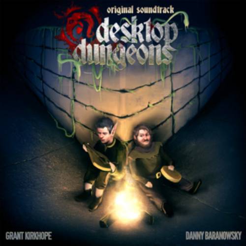 Desktop Dungeons - Enhanced Edition (ENG) [RePack] от R.G. Механики