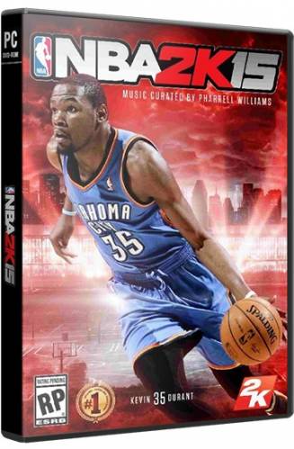 NBA 2K15 (2014/PC/RePack/Eng) by R.G. Games