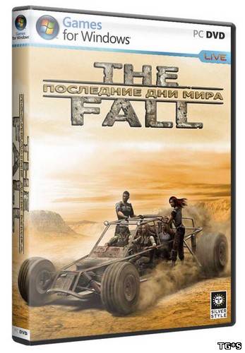 The Fall: Last Days of Gaia / The Fall: Последние дни мира (2004/PC/RePack/Rus) by LMFAO