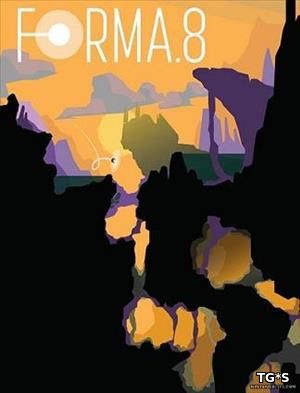 Forma.8 (2017) PC | RePack by qoob
