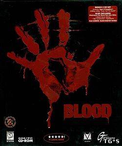 Blood [RUS/1997]