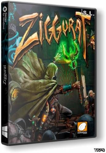 Ziggurat [Update 14] (2014) PC | Лицензия