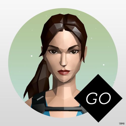 Lara Croft GO (2016) PC | Лицензия