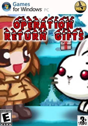 Operation Return Gifts (2012/PC/Eng) by tg