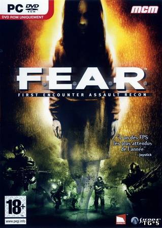 F.E.A.R. Director's Cut