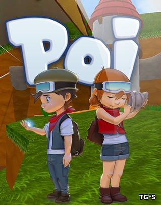 Poi (2017) PC | RePack by qoob