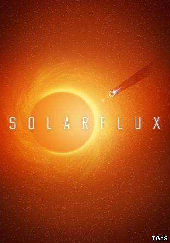 Solar Flux (2013/PC/Rus)