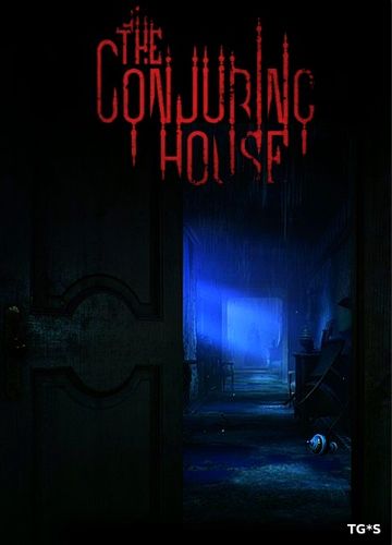 The Dark Occult / The Conjuring House [v 1.0.6] (2018) PC | RePack от qoob