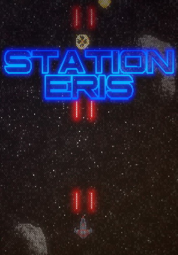 Station Eris / [2014, Arcade]