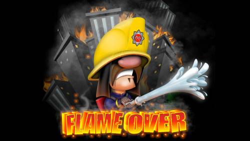 Flame Over [2015, ENG/ENG, L] HI2U