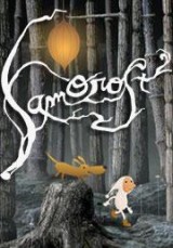 Samorost 3 [2016|RUS|Multi5][GOG]