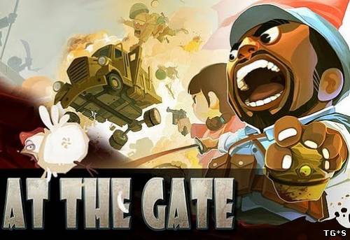 [Android] Devils at the Gate (1.05) [Tower defence, ENG]