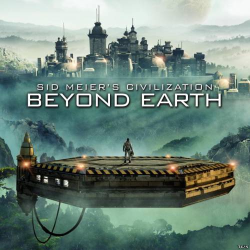 Sid Meier's Civilization: Beyond Earth (2014) PC | RePack by xatab