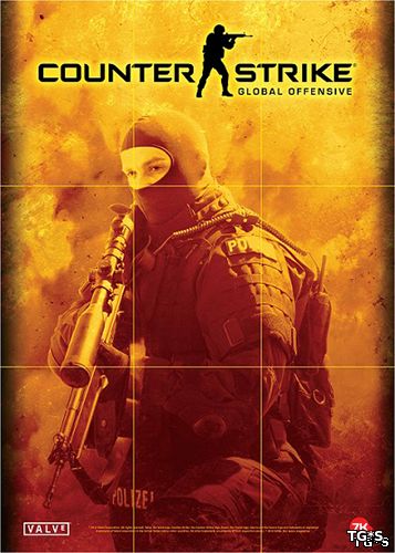 Counter-Strike: Global Offensive [1.36.4.6] (2016) PC | RePack by 7K
