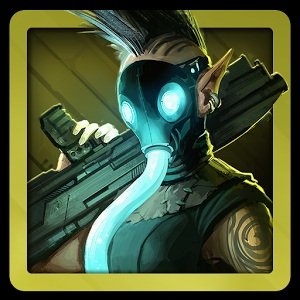 Shadowrun Returns v1.0.8 [RPG, HVGA, ENG]