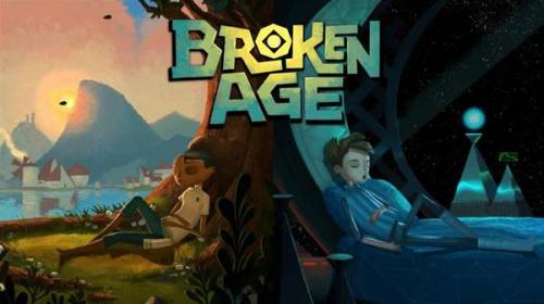 Broken Age: Complete [RePack] [2014|Rus|Eng]