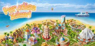 Paradise Island / Остров - v2.4.6 (2014) [RUS] [ENG]