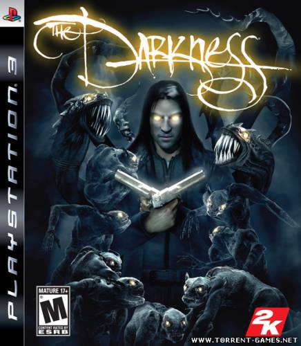 [PS3] The Darkness [EUR][RUS]