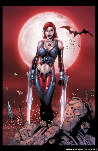 BloodRayne {LossLess}