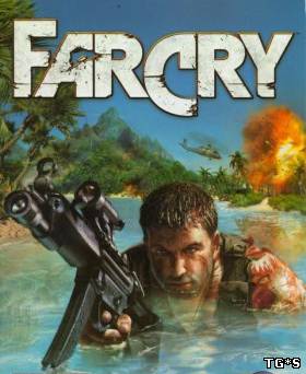 Far Cry Gold Edition (2004) PC