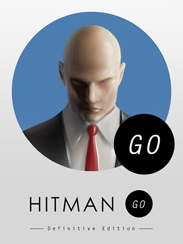 Hitman GO: Definitive Edition (2016) PC | RePack by R.G. Механики