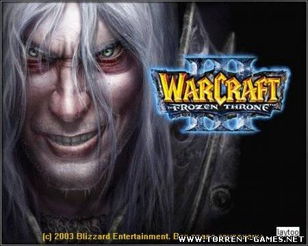 Набор карт для Warcraft 3: The Frozen Throne (TD, DotA, RPG, futmen, Enfos и т.д.)