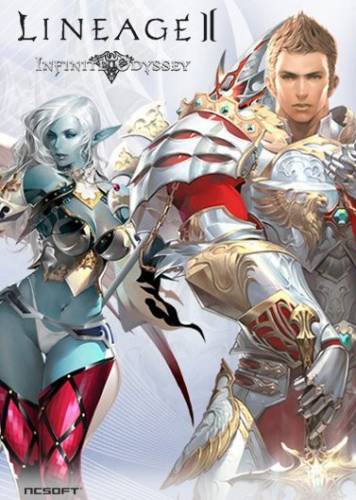 Lineage 2 Infinite Odyssey [2.5.11.02.07] (2015) PC | Online-only