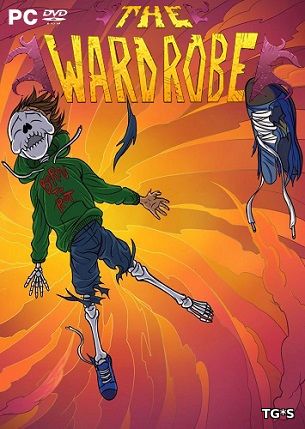 The Wardrobe [ENG] (2017) PC | Лицензия