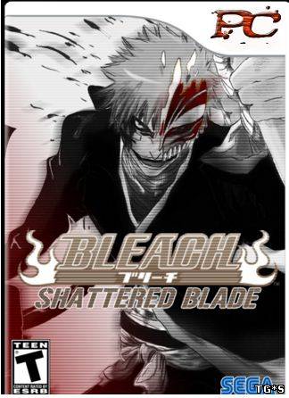 Bleach: Shattered Blade[PC]