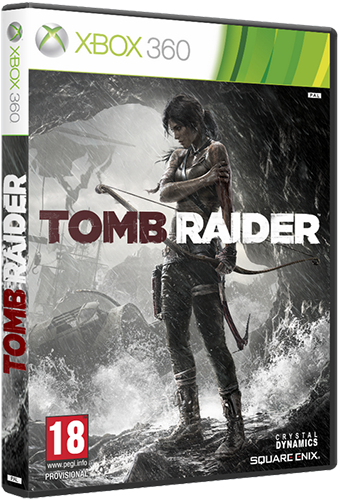 Tomb Raider 2013 [PAL, NTSC-U / ENG /GOD] by tg