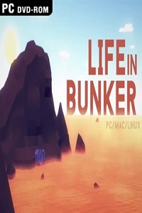 Life in Bunker [2016|Rus|Eng]